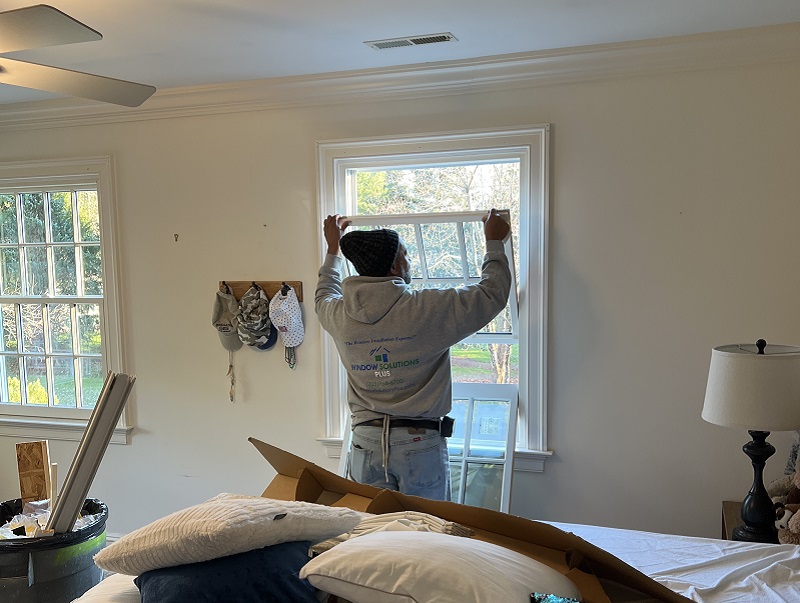 Custom Windows Ridgefield CT